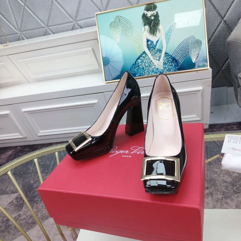 Roger Vivier Heeled Shoes